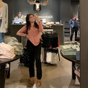 Meet your Posher, Alondra
